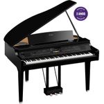 Piano-Digital-Clavinova-Serie-CVP-900-CVP-909GP---Yamaha-1