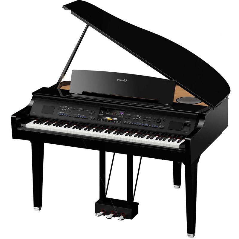 Piano-Digital-Clavinova-Serie-CVP-900-CVP-909GP---Yamaha-3