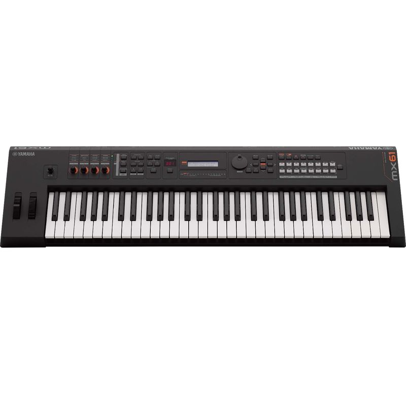 Teclado-Sintetizador-Digital-com-61-Teclas-MX-61---Yamaha-1