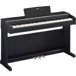 Piano-Digital-ARIUS-YDP-145B-BRA---Yamaha
