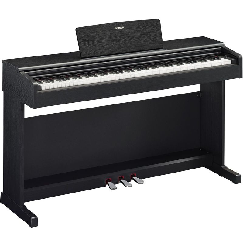Piano-Digital-ARIUS-YDP-145B-BRA---Yamaha