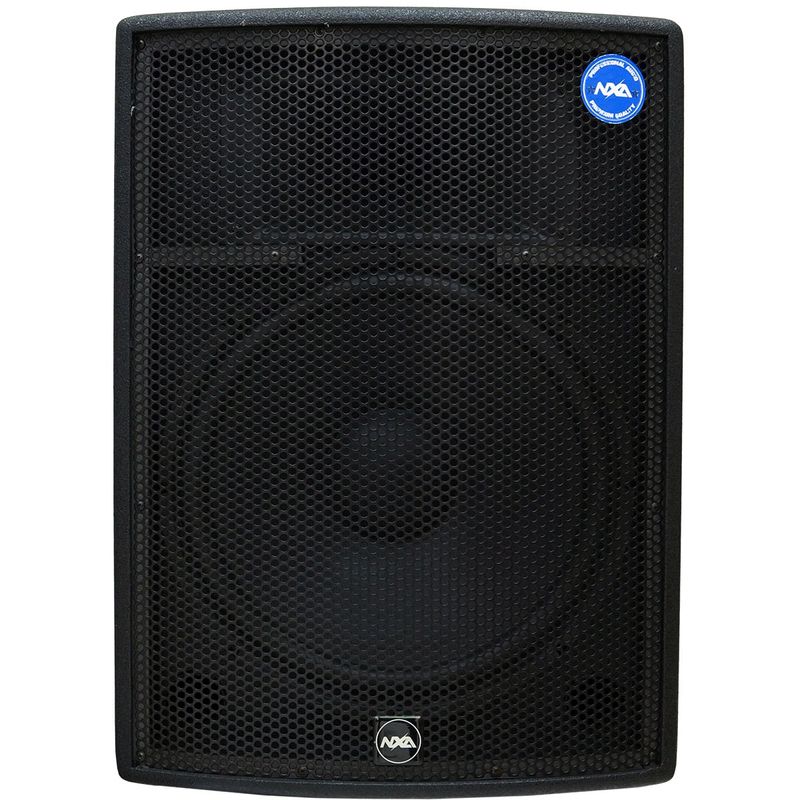 Caixa-Passiva-15-2-Vias-MP-15---Nxa