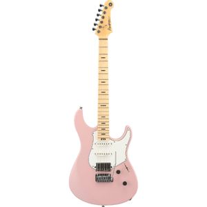 Guitarra Pacifica Ash Pink PACS+12M ASP - Yamaha