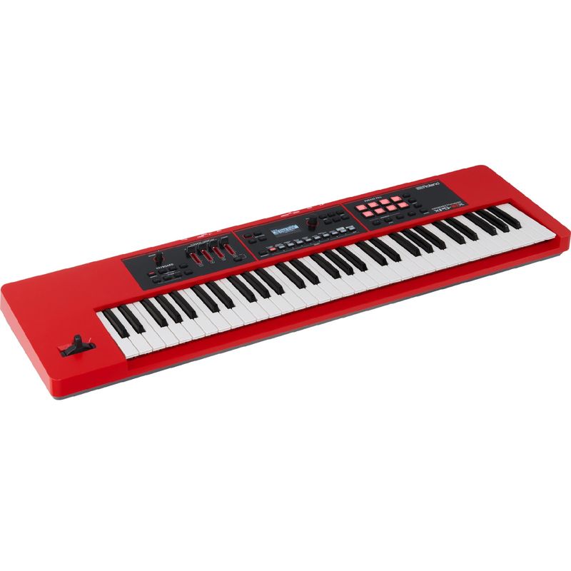 Teclado-Sintetizador-61-Teclas-XPS-10X-RD---Roland-2