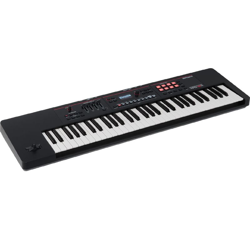 Teclado-Sintetizador-61-Teclas-XPS-10X-BK---Roland-2