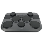 Bateria Eletronica Com 7 Pads PB-350 - Revas By Roland-1