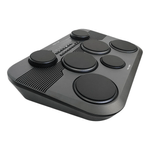 Bateria Eletronica Com 7 Pads PB-350 - Revas By Roland-2