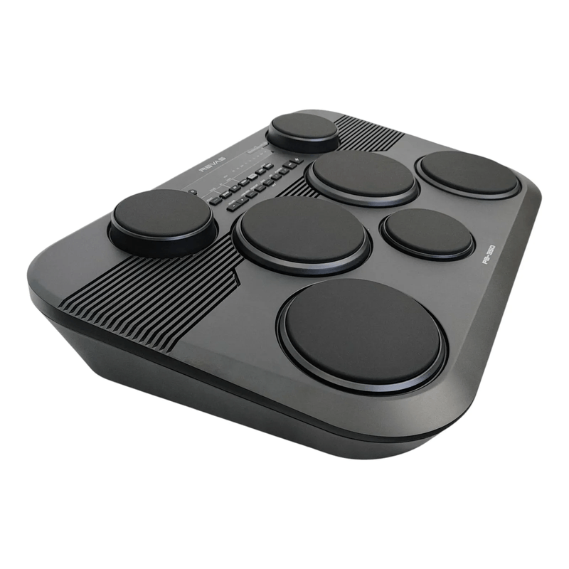 Bateria Eletronica Com 7 Pads PB-350 - Revas By Roland-2