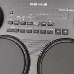 Bateria Eletronica Com 7 Pads PB-350 - Revas By Roland-4