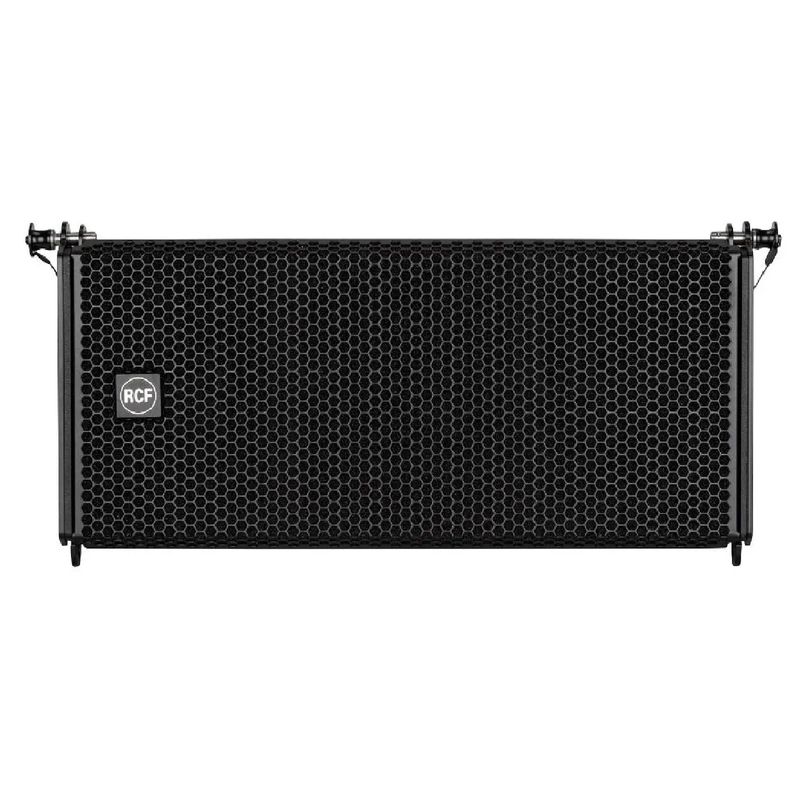 Line-Array-Ativo-2x6-Polegadas-2-Vias-1400W-HDL6-A-110V---RCF-2