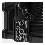 Line-Array-Ativo-2x6-Polegadas-2-Vias-1400W-HDL6-A-110V---RCF-8
