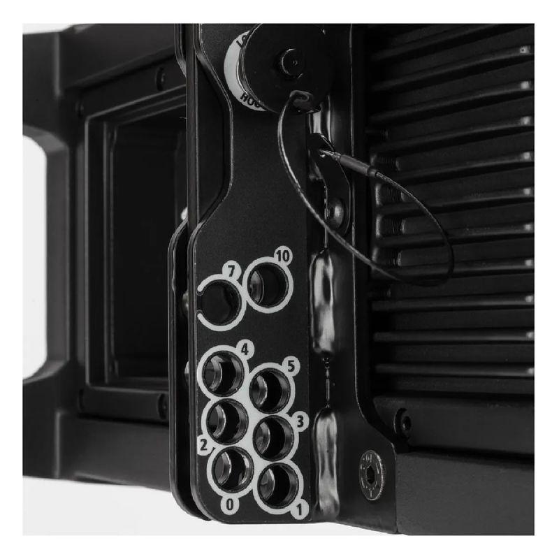 Line-Array-Ativo-2x6-Polegadas-2-Vias-1400W-HDL6-A-110V---RCF-8