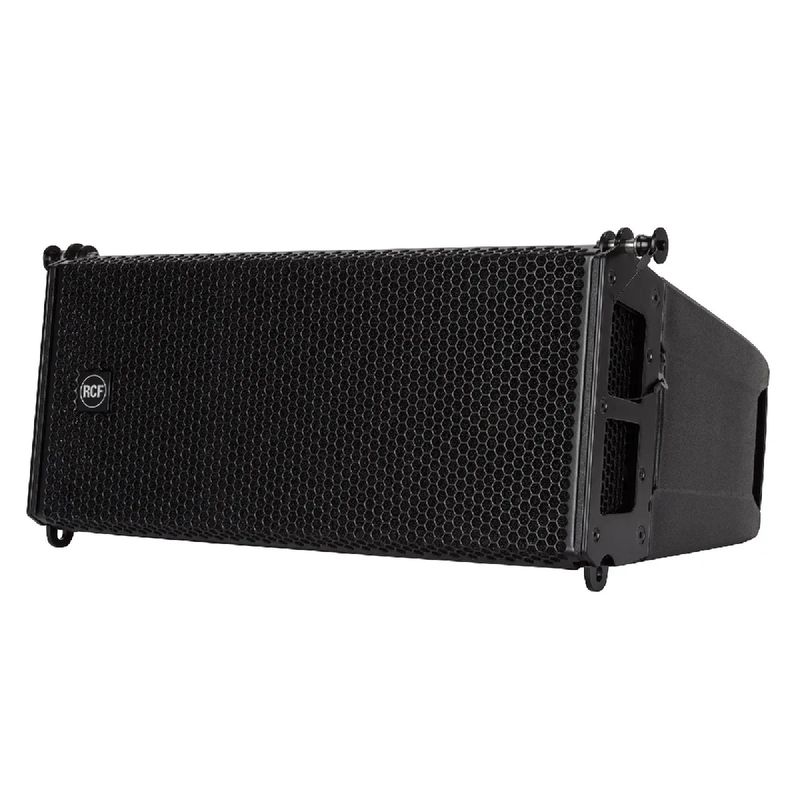 Line-Array-Ativo-2x6-Polegadas-2-Vias-1400W-HDL6-A-110V---RCF-9