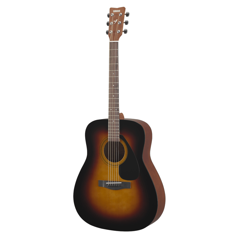 Violao Folk Acustico Aco F-310 TBS - Yamaha