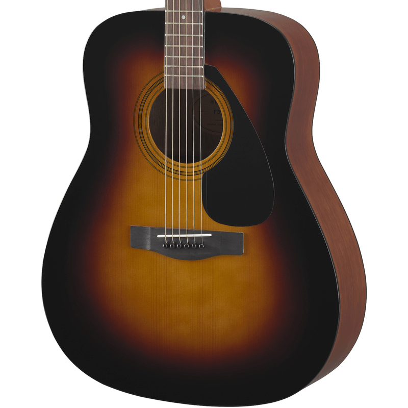 Violao Folk Acustico Aco F-310 TBS - Yamaha-1