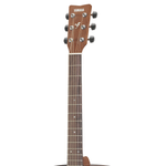 Violao Folk Acustico Aco F-310 TBS - Yamaha-2