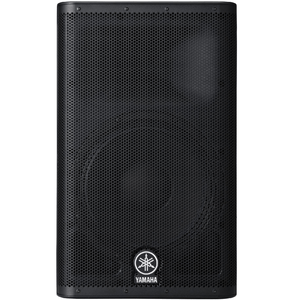 Caixa Ativa 12" 1100W DXR12 - Yamaha