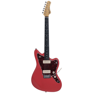 Guitarra Jazzmaster Woodstock Custom 2P90 TW-61 FR - Tagima