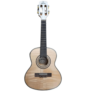 Cavaco Acústico Maple Natural MC20MP - Malibu