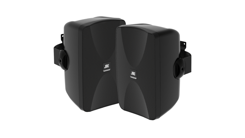 Caixa Acústica Passiva 5