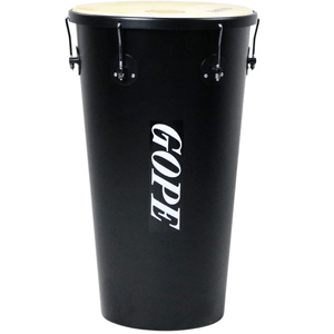 Rebolo Cônico 65X12" Preto LAL6512-TMAPP - Gope