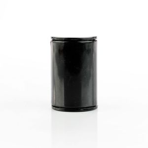 Shaker Para Dedo Moani UKTM01-BK