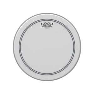 Pele Remo Powerstroke 3 Coated com Anel Abafador Porosa para Caixa