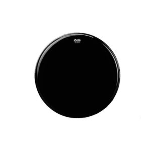 Pele Encore by Remo Ebony Resposta para Bumbo