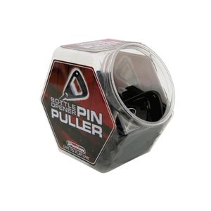 Chave Dunlop Tira Pino para Violão e Abridor Pote com 20 7017J