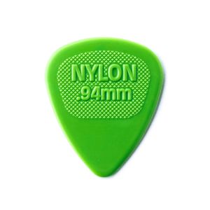 Palheta Dunlop Nylon Midi 443R Com 72