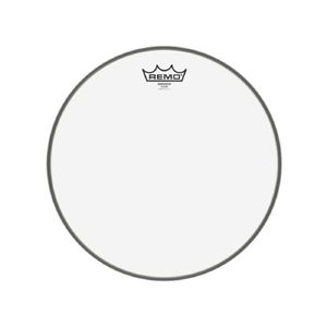 Pele Remo Emperor Clear Filme Duplo Transparente