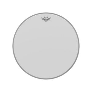 Pele Remo Ambassador Coated Porosa para Bumbo