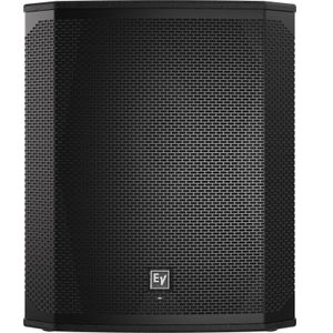Subwoofer Ativo 18" 1200W ELX200-18SP - Electro-Voice