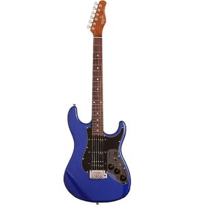 Guitarra Stratocaster Super Smart Multi-FX BLSPK - Tagima