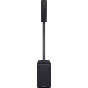 Sistema de PA. Ativo Vertical Array 3000W KC12 BK - QSC