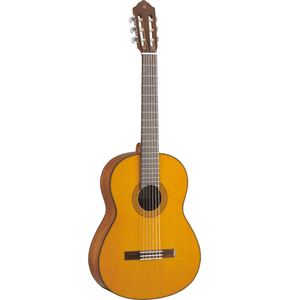 Violão Acústico Cordas de Nylon CG142C - Yamaha