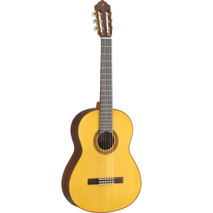 Violão Clássico Acústico CG-182S - Yamaha