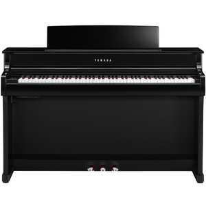 Piano Digital Clavinova CLP-845PE - Yamaha
