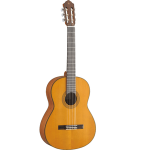 Violão Acústico Nylon CG122MC - Yamaha