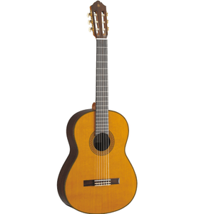 Violão Clássico Nylon CG192C - Yamaha