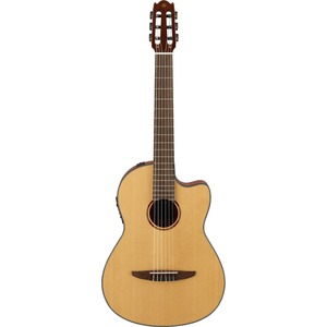 Violão Eletroacústico Clássico Nylon NCX-1 NT - Yamaha