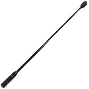 Microfone Gooseneck Com Haste Flexivel GM-6 - Yoga