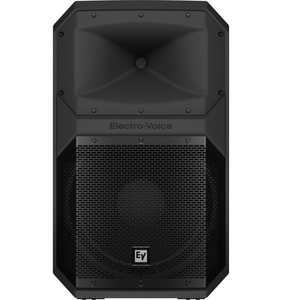 Caixa Ativa 15" 1000W EVIVA 15P - Electro-Voice