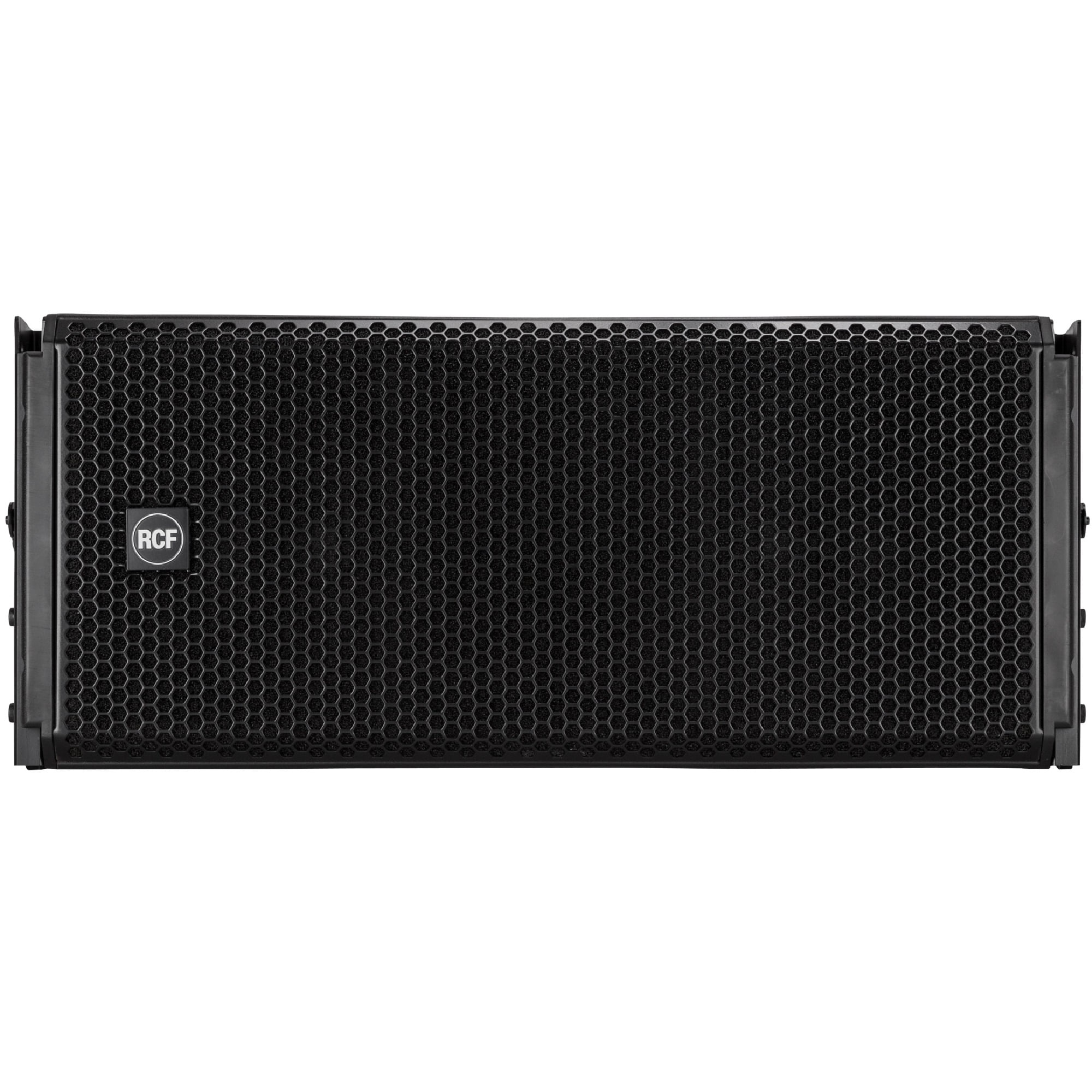 Line Array Ativo 2x10