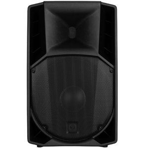 Caixa Ativa 15" 1400W DSP Com FiRPHASE ART-715A MK5 220V - RCF