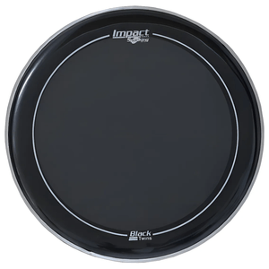 Pele 16" Hidráulica Preta 865 - Spanking