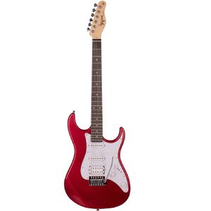 Guitarra Stratocaster 2S 1H Escudo PW TG-520 CA - Tagima