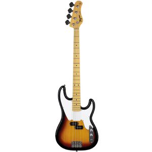 Contrabaixo Passivo 4 Cordas TW-66 SB - Tagima