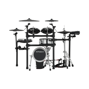 TD516 | Kit de bateria V-Drums com módulo V51