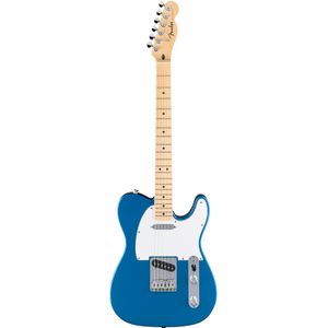 Guitarra Telecaster Standard MN WPG Aqua Marine Metallic 0266020560 - Fender